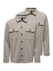ONLY & SONS Hemdjacke / Overshirt Newkodyl in Vintage khaki