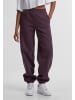 Urban Classics Urban Classics Jogginghose in plumpurple
