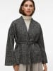 Vero Moda Jacke in Black