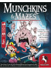 Pegasus Spiele Munchkin & Mazes