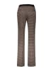 Gardeur Hose Zaria in Braun