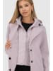 alife and kickin Winterjacke AjaAK A in bluebell