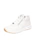 Ara Shoes Hightop-Sneaker Osaka in cream