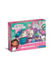 Gabby's Dollhouse Paintable Gipsabdruck-Kreativset