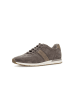 Pius Gabor Sneaker low in grau