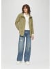 QS Outdoor-Jacke in 7854_olivgrün