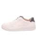 Legero Sneakers Low REJOISE in Offwhite