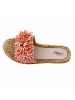 SCARPA Pantoletten für Damen in rosa