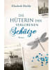 Gerth Medien Buch - Die Hüterin der verlorenen Schätze