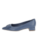 Högl Pumps in Jeans
