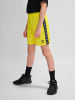 Hummel Hummel Shorts Hmlauthentic Multisport Unisex Kinder Atmungsaktiv Feuchtigkeitsabsorbierenden in BLAZING YELLOW