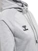 Hummel Kleid Hmlmove Damen in GREY MELANGE
