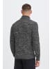 BLEND Rollkragenpullover BHDami in Schwarz