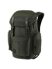 Nitro Daypacker - Rucksack 46 cm in rosin