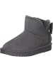 DOCKERS Winterstiefel in Grau