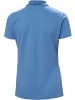 Helly Hansen Polo "Classic Polo Shirt" in Blau