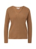 s.Oliver Strickpullover in 84W5_zimt