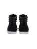 Hummel Schnürsenkel Sneaker Hummel Slimmer Erwachsene in BLACK/ WHITE KH