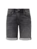 Pepe Jeans Short SLIM GYMDIGO SHORT slim in Grau