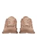Steve Madden Sneaker FRONT ROW in Tan