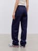 Vero Moda Jeans in Dark Blue Denim