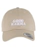 Mister Tee Mister Tee Good Karma Dad Cap in stone