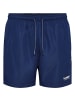 Hummel Verstellbare Taille Board Kurze Hose Innenhose Hmlned Schwimmen Erwachsene in PEACOAT
