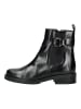 Gabor Stiefelette in Schwarz