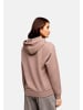 Puma Sweatshirt 'ESS SCRIPT COMFORT' in hellbraun