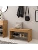 home24 Garderobenbank IraWOOD in Eiche