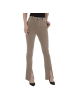 Ital-Design Jeans in Beige