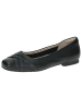 Caprice Ballerina in BLACK DEER