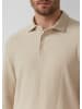 s.Oliver Polo-Shirt in 8148_beige