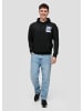 QS Sweatshirt in 99D0_schwarz