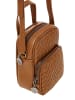 FELIPA Damen Schultertaschen in Braun