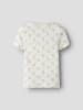 name it T-Shirt in Coconut Milk