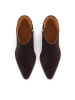 Kazar Boots in Dunkelbraun