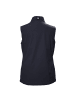 Killtec leichte Funktionsweste Wasserabweisend in blau