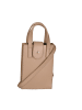 Gave Lux Handtasche in LIGHT TAUPE