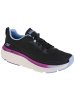 Skechers Skechers Max Cushioning Delta - Sunny Road in Schwarz