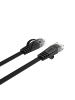 Orico PUG-C6B CAT6 1000 Mbit/s RJ45 Ethernet-Netzwerkkabel, Flachkabel, 2 m