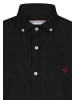 Felix Hardy Hemd in Schwarz