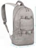 normani Rucksack 8 Liter Nagano in Beige