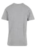 Brandit T-Shirts in grey melange