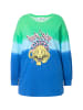 Angel of Style Sweatshirt in kiwi