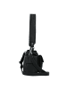 Cowboysbag Hawley Glam Schultertasche Leder 25 cm croco black
