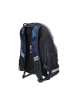 Depesche Schulrucksack GALAXY Dino World in Grau-Grün 16 x  33 cm in grau-grün