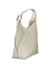 Furla Weiß Damen Tasche aus Leder