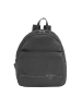 Joop Jeans Rucksack 'Cartello Petula in Phantom 25,00 x 31,00 x 10,00 cm'
