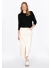 myMo Women Cardigan in black